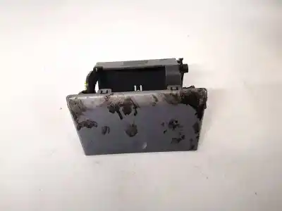 Second-hand car spare part Ashtray for OPEL VECTRA C CARAVAN 1.9 CDTI OEM IAM references 9181518  00315031203