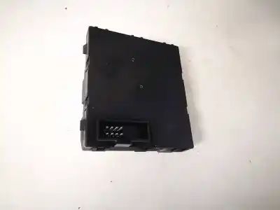 Second-hand car spare part comfort module for opel vectra c caravan 1.9 cdti oem iam references 13199490  359171