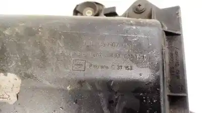 Автозапчастина б/у опора повітряного фільтра для audi a3 (8l) 1.9 tdi ambition посилання на oem iam 1j0129607g  