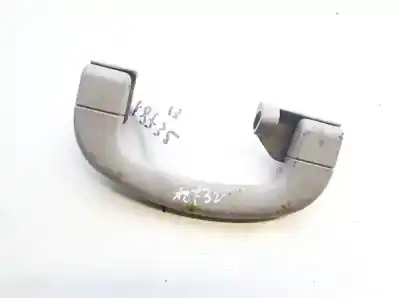 Peça sobressalente para automóvel em segunda mão puxador de teto por fiat ii bravo (198) (2007->) 1.9 d multijet referências oem iam c982