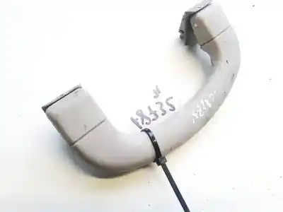 Peça sobressalente para automóvel em segunda mão puxador de teto por fiat ii bravo (198) (2007->) 1.9 d multijet referências oem iam 