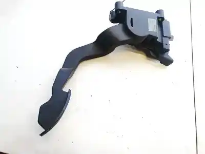 Peça sobressalente para automóvel em segunda mão pedal acelerador por fiat ii bravo (198) (2007->) 1.9 d multijet referências oem iam 0280755052