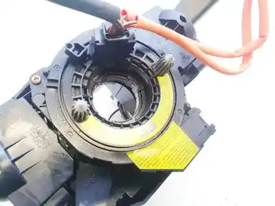 Second-hand car spare part air bag ring for volvo v50 (545) 2.4 oem iam references 