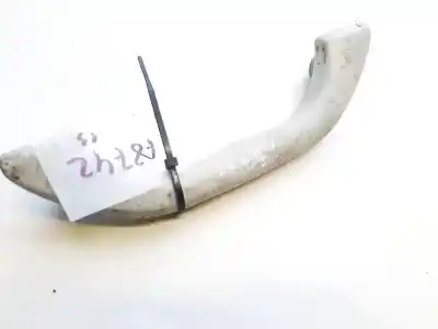 Peça sobressalente para automóvel em segunda mão puxador de teto por volkswagen passat variant (3b6) 1.9 tdi referências oem iam 