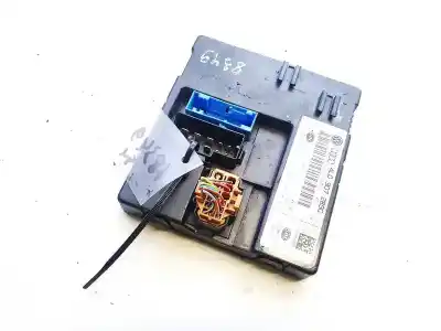 Second-hand car spare part comfort module for audi q7 (4l) 4.2 v8 32v tdi biturbo oem iam references 4l0907289c  4l0910289f