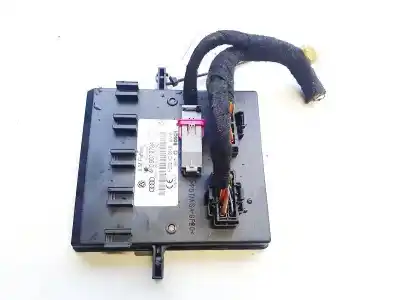 Second-hand car spare part comfort module for audi q7 (4l) 4.2 v8 32v tdi biturbo oem iam references 4f0907279a  4f0910279j