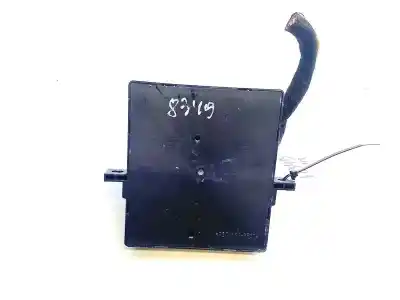 Second-hand car spare part comfort module for audi q7 (4l) 4.2 v8 32v tdi biturbo oem iam references 4f0907279a  4f0910279j