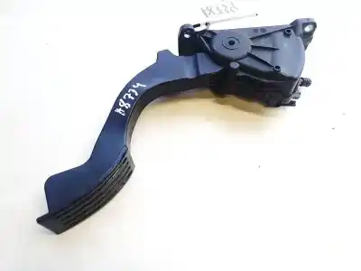 Peça sobressalente para automóvel em segunda mão PEDAL ACELERADOR por VOLVO V50 (545)  Referências OEM IAM 4M519F836AK  4M51-9F836-AK, 6PV008641-32