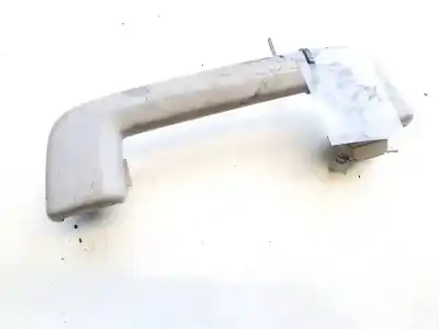 Pezzo di ricambio per auto di seconda mano maniglia a soffitto per volvo v50 (545) 2.0 d riferimenti oem iam 13550