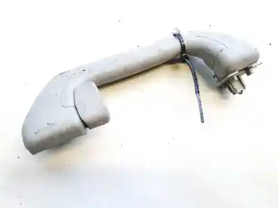 Peça sobressalente para automóvel em segunda mão puxador de teto por honda fr-v (be) 2.0 executive referências oem iam 