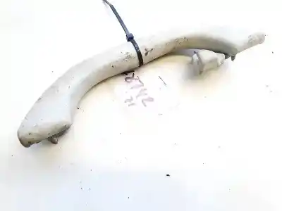 Peça sobressalente para automóvel em segunda mão puxador de teto por volkswagen passat variant (3b6) 1.9 tdi referências oem iam 