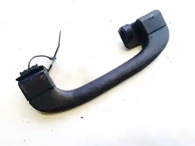 Peça sobressalente para automóvel em segunda mão puxador de teto por bmw x5 (e70) 3.0d referências oem iam 69776961