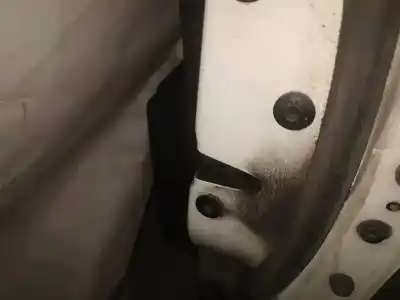 Second-hand car spare part front right door lock for volkswagen golf v variant (1k5) 1.9 tdi oem iam references   