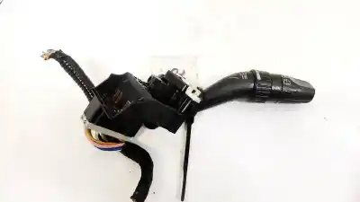 Peça sobressalente para automóvel em segunda mão comutador de limpa vidros por honda fr-v (be) 2.0 executive referências oem iam 