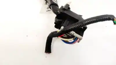 Pezzo di ricambio per auto di seconda mano comando pulito per honda fr-v (be) 2.0 executive riferimenti oem iam   