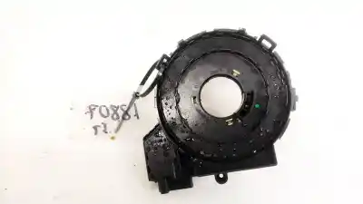 Second-hand car spare part air bag ring for volkswagen passat b6 (3c2) 2.0 tdi 16v oem iam references 3c0959653b