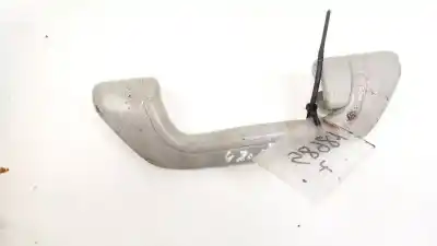 Peça sobressalente para automóvel em segunda mão puxador de teto por honda fr-v (be) 2.0 executive referências oem iam 