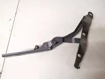 Second-hand car spare part bonnet hinge for opel vectra c caravan 1.9 cdti oem iam references 09177083