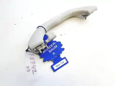 Peça sobressalente para automóvel em segunda mão puxador de teto por volkswagen passat variant (3b6) 1.9 tdi referências oem iam 3b0857608