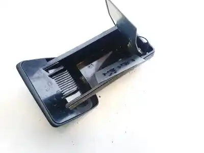 Peça sobressalente para automóvel em segunda mão cinzeiro por honda fr-v (be) 2.0 executive referências oem iam   