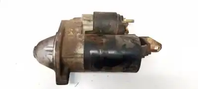 Pezzo di ricambio per auto di seconda mano Motorino Di Avviamento per AUDI A4 AVANT (B5) 1.8 Riferimenti OEM IAM 058911023B  058911023B