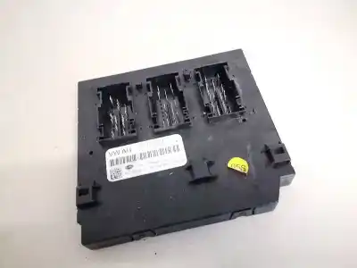 Peça sobressalente para automóvel em segunda mão módulo de confort / bsi /bcm por volkswagen golf vi (5k1) 1.4 16v tsi referências oem iam 1k0937085h