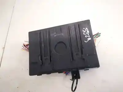 Автозапчастина б/у модуль комфорт для mazda 2 lim. (de) 1.3 active + посилання на oem iam dp7567560  dp75-67560