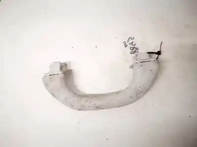 Peça sobressalente para automóvel em segunda mão puxador de teto por volkswagen golf vi (5k1) 1.4 16v tsi referências oem iam 1k0857607m