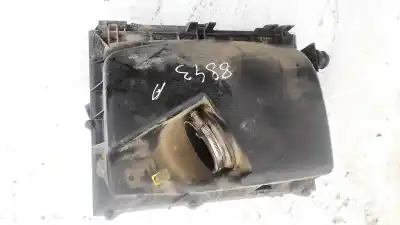Second-hand car spare part air filter support for opel vectra c caravan 1.9 cdti oem iam references 55350912