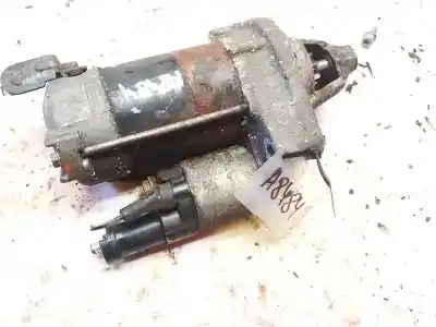 Peça sobressalente para automóvel em segunda mão motor de arranque por honda fr-v (be) 2.0 executive referências oem iam 2280009872