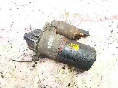 Peça sobressalente para automóvel em segunda mão motor de arranque por hyundai i30 1.6 crdi cat referências oem iam 631002a100