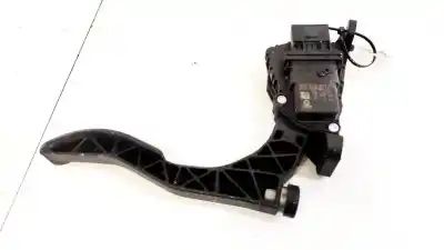 Автозапчасти б/у педаль газа за audi a6 c6 (4f2) 2.4 ссылки oem iam 4f1723523a