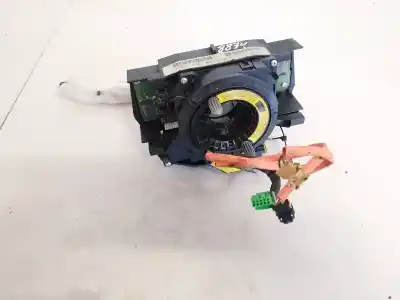 Peça sobressalente para automóvel em segunda mão fita do airbag por volvo v50 (545) 2.0 d referências oem iam p30710344