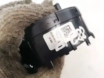 Автозапчастина б/у кільце піддушки безопасности для volkswagen golf v variant (1k5) 1.9 tdi посилання на oem iam 1k0959653c  