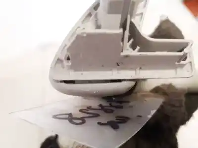 Автозапчасти б/у потолочная ручка за volkswagen golf v variant (1k5) 1.9 tdi ссылки oem iam 1k0857607  