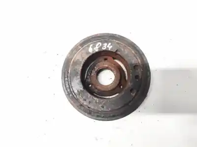 Recambio de automóvil de segunda mano de polea del cigüeñal para chrysler grand voyager 2.5 d referencias oem iam 
