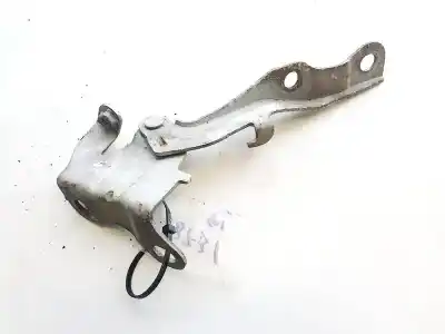 Peça sobressalente para automóvel em segunda mão dobradiça do capô por hyundai i30 1.6 crdi cat referências oem iam 