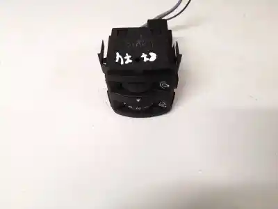 Second-hand car spare part HEADLIGHTS SWITCH for RENAULT SCENIC II  OEM IAM references 8200121805B  