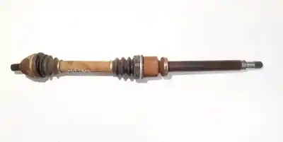 Pezzo di ricambio per auto di seconda mano trasmissione anteriore destra per volvo v50 (545) 2.0 d riferimenti oem iam 