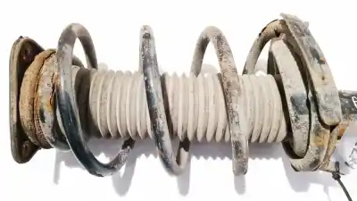 Pezzo di ricambio per auto di seconda mano molla di ammortizzazione per volvo v50 (545) 2.0 d riferimenti oem iam 