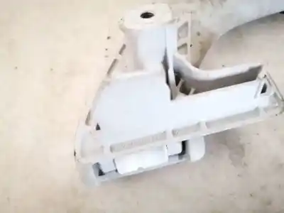 Автозапчасти б/у потолочная ручка за volkswagen golf v variant (1k5) 1.9 tdi ссылки oem iam 1k0857607j  