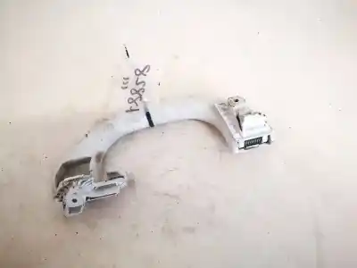 Автозапчасти б/у потолочная ручка за volkswagen golf v variant (1k5) 1.9 tdi ссылки oem iam 1k0857607j  