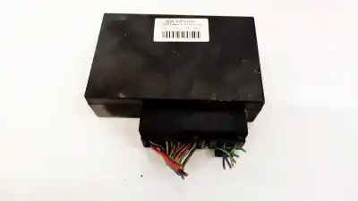 Second-hand car spare part COMFORT MODULE for SKODA FABIA (6Y2/6Y3)  OEM IAM references 6Q0959433H  5DK00812701