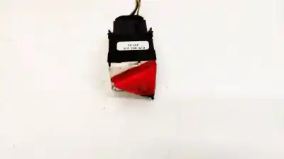 Second-hand car spare part HAZARD WARNING LIGHTS for SKODA FABIA (6Y2/6Y3)  OEM IAM references 6Y0953235  
