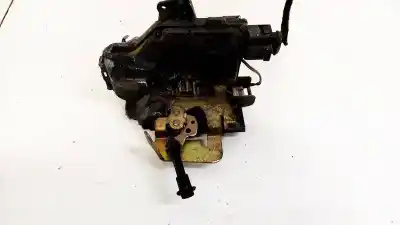 Second-hand car spare part front right door lock for audi a6 c5 (4b2, 4b4) 2.5 tdi oem iam references 