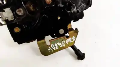 Second-hand car spare part front right door lock for audi a6 c5 (4b2, 4b4) 2.5 tdi oem iam references   