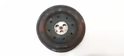 Автозапчастина б/у шків колінчастого вала для ford transit mod. 2000 combi ft 260 2.0 corto посилання на oem iam 4c1q6b313  4c1q-6b313, 11715-17, 4c1q-dc
