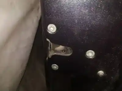 Peça sobressalente para automóvel em segunda mão fechadura da porta dianteira direita por citroen c8 2.2 hdi exclusive referências oem iam 