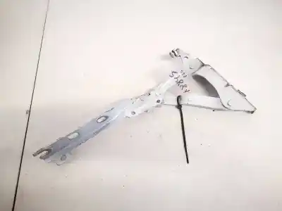 Peça sobressalente para automóvel em segunda mão dobradiça do capô por volkswagen golf vi (5k1) 1.4 16v tsi referências oem iam 5k0823302c