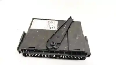 Peça sobressalente para automóvel em segunda mão módulo de confort / bsi /bcm por opel combo c 2001 - 2011 1.7 dti 55kw 2001 - 2011 referências oem iam 13111110  5wk48665d, 330518684